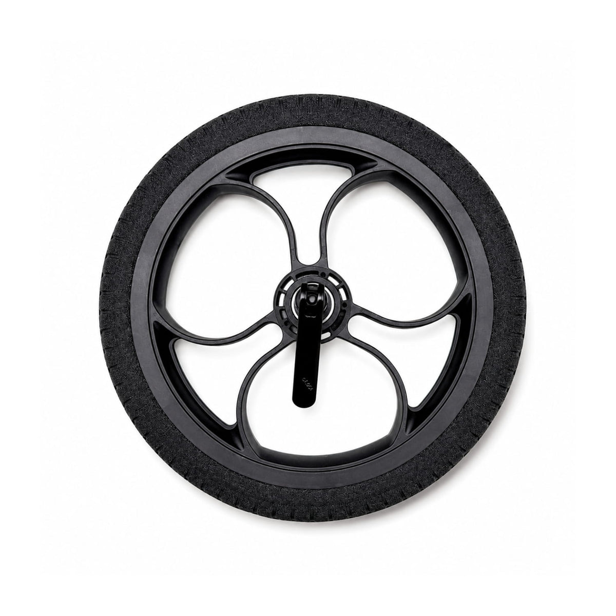 Out n About 12" Puncture-Proof Magic Wheels