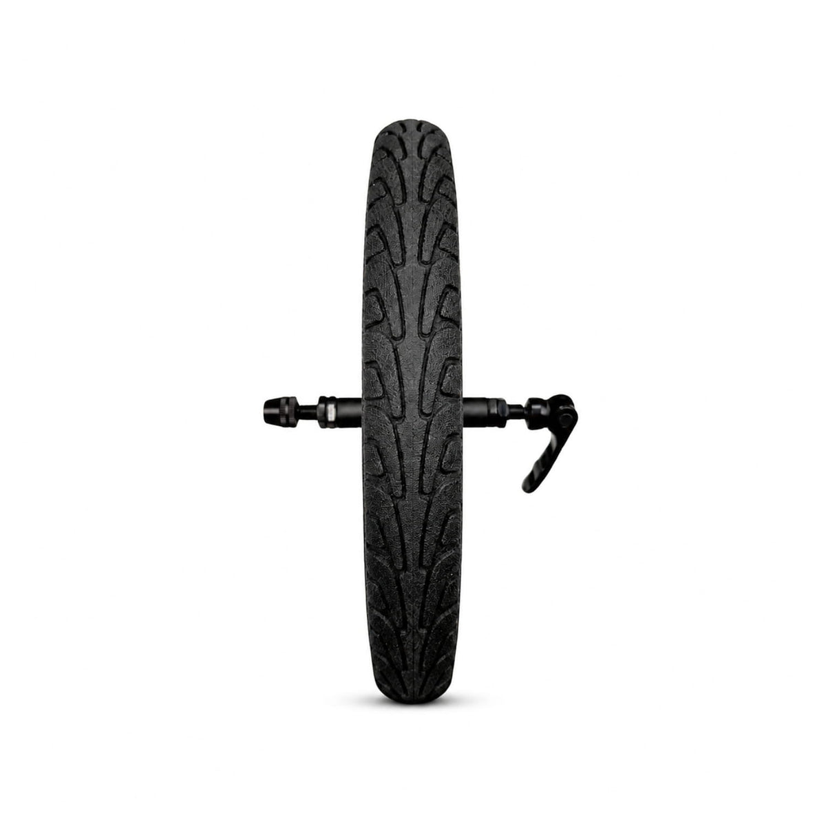 Out n About 12" Puncture-Proof Magic Wheels