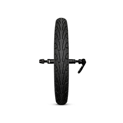 Out n About 12" Puncture-Proof Magic Wheels