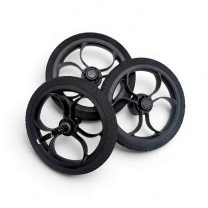Out n About 12" Puncture-Proof Magic Wheels