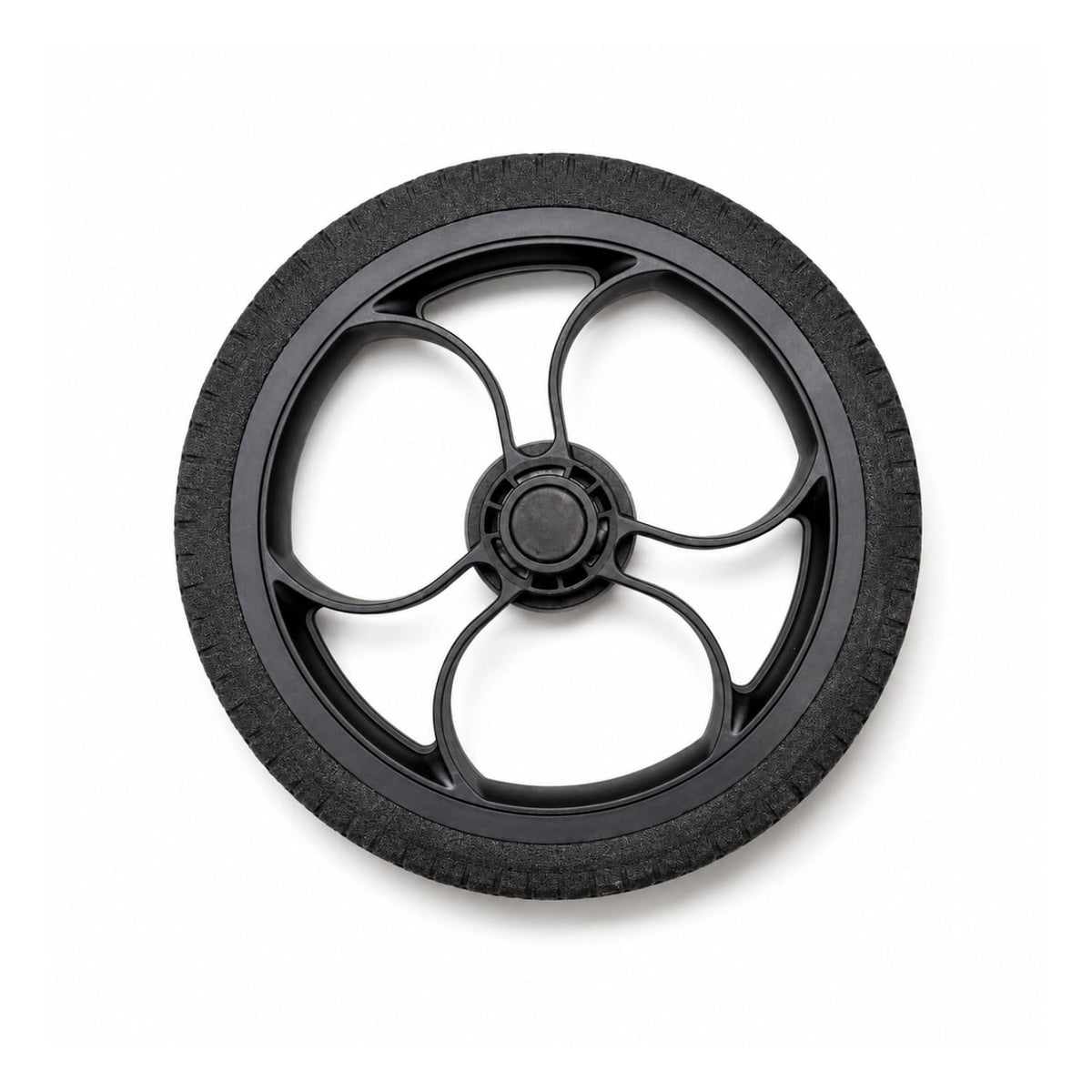 Out n About 12" Puncture-Proof Magic Wheels