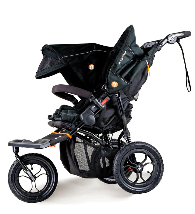 Out n About Nipper Double V5 Buggy Designer Babies