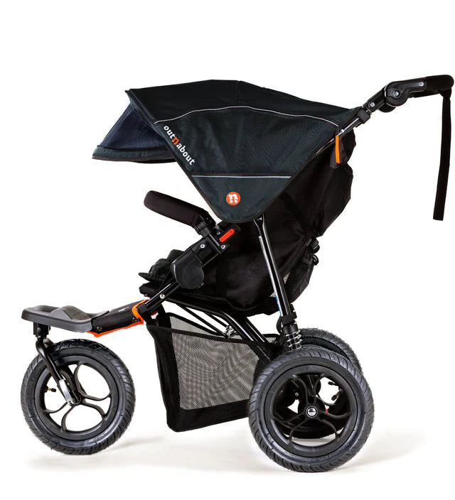 Out n About Nipper V5 cheap single buggy