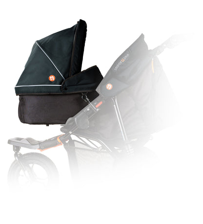 Out n About Nipper Single Carrycot