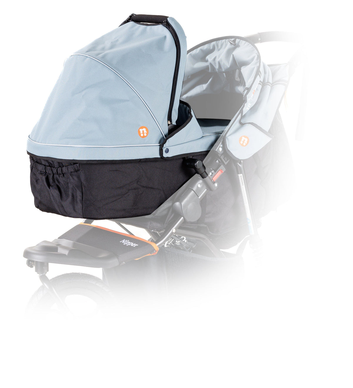 Out n About Nipper Single Carrycot