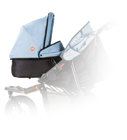 Out n About Nipper Single Carrycot