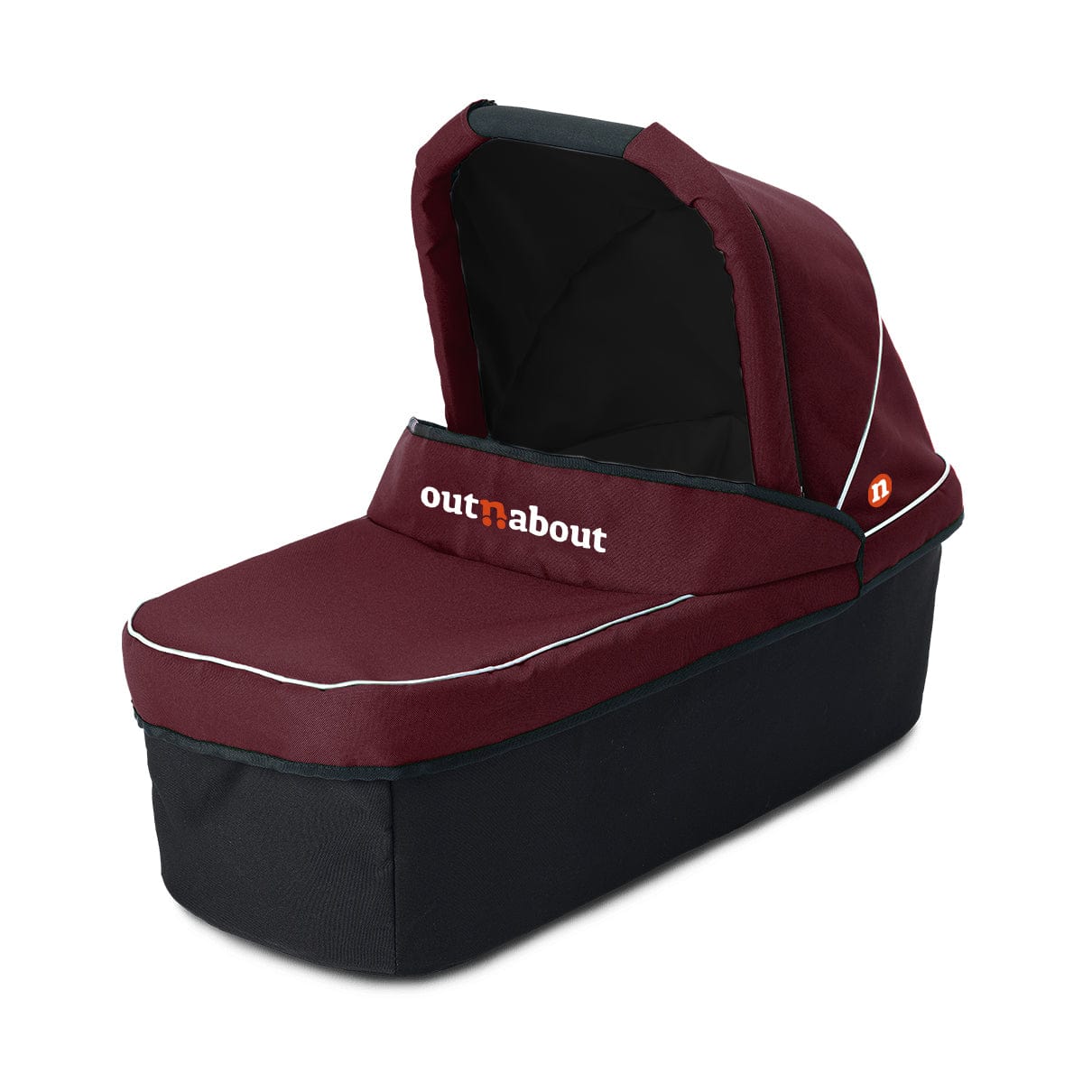 Out n About Nipper Single Carrycot