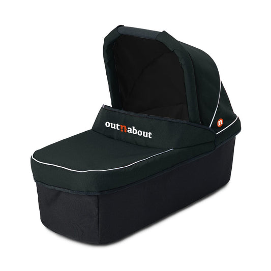 Out n About Nipper Single Carrycot