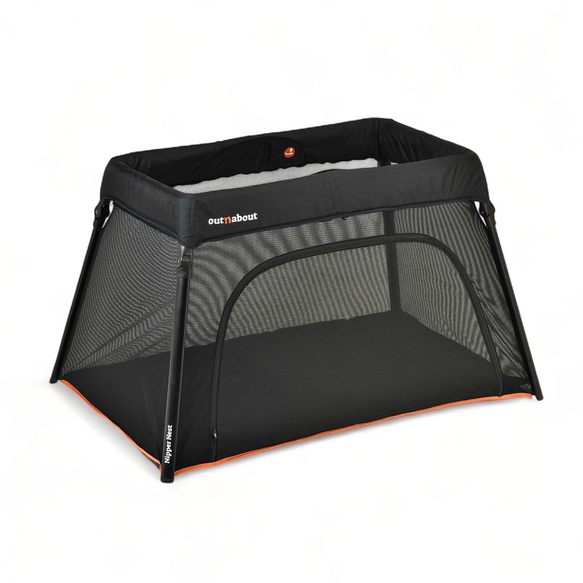 Out n About Nipper Nest Travel Cot - Nipper Nest