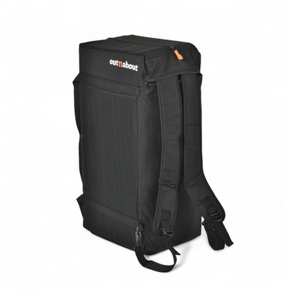 Out n About Nipper Nest Travel Cot