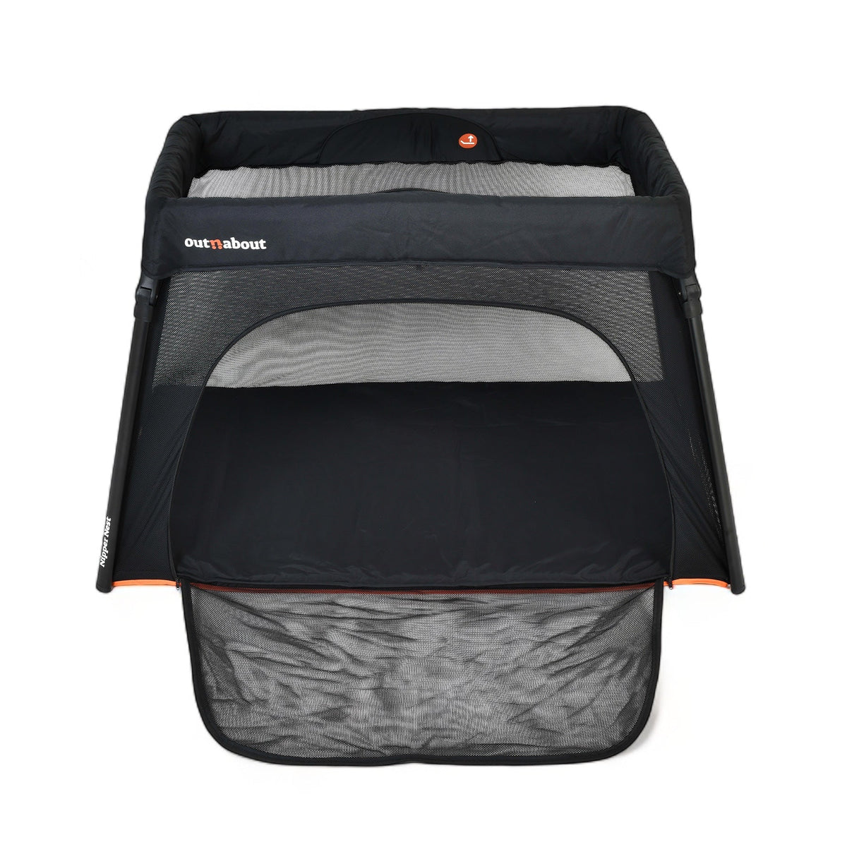 Out n About Nipper Nest Travel Cot