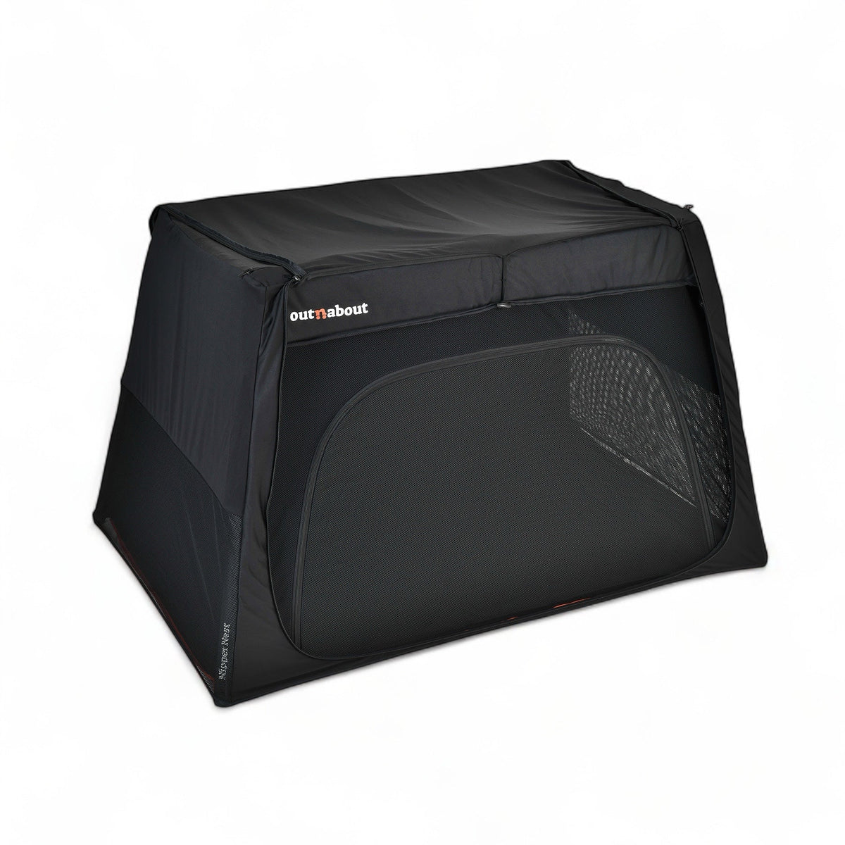 Out n About Nipper Nest Travel Cot