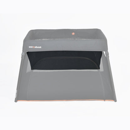 Out n About Nipper Nest Crib Accessory