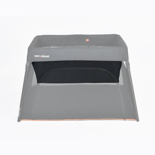 Out n About Nipper Nest Crib Accessory