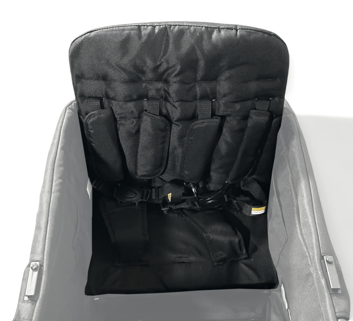 Out n About Nipper Wagon 4 Seat Accessory