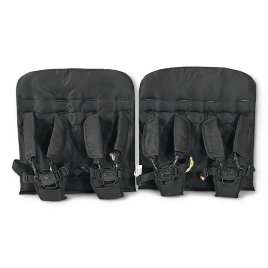Out n About Nipper Wagon 4 Seat Accessory