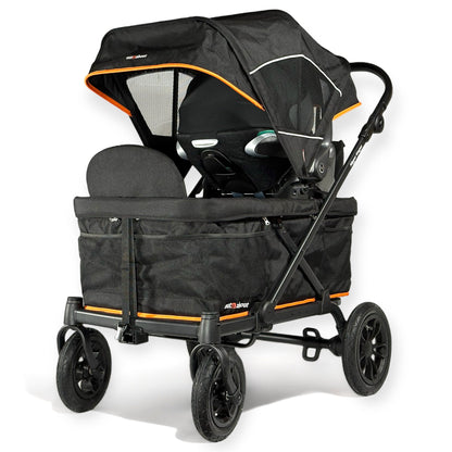 Out n About Nipper Wagon Car Seat Adapter