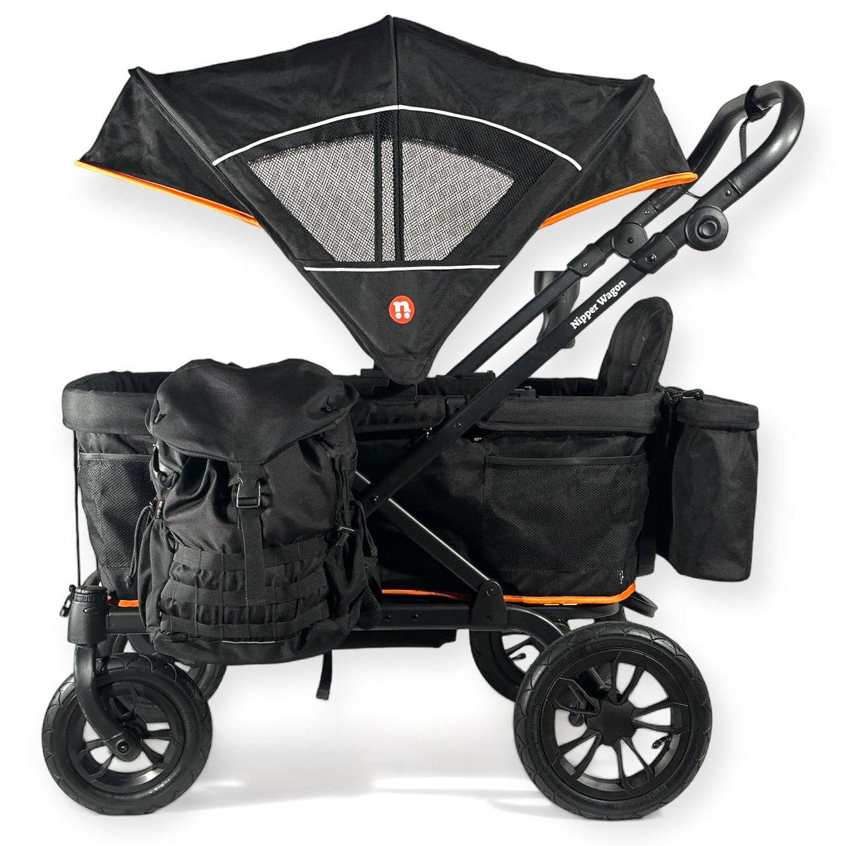 Out n About Nipper Wagon Hooks