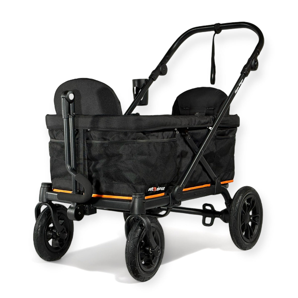 Out n About Nipper Wagon Pull Bar