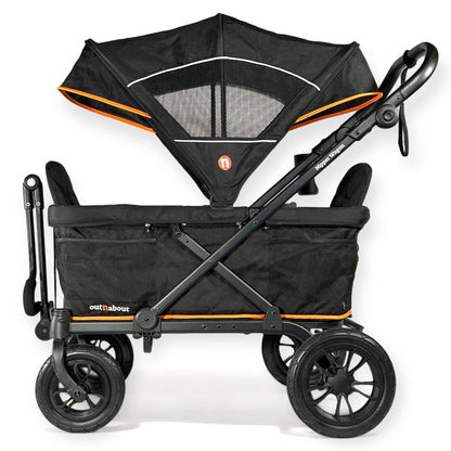 Out n About Nipper Wagon Pull Bar
