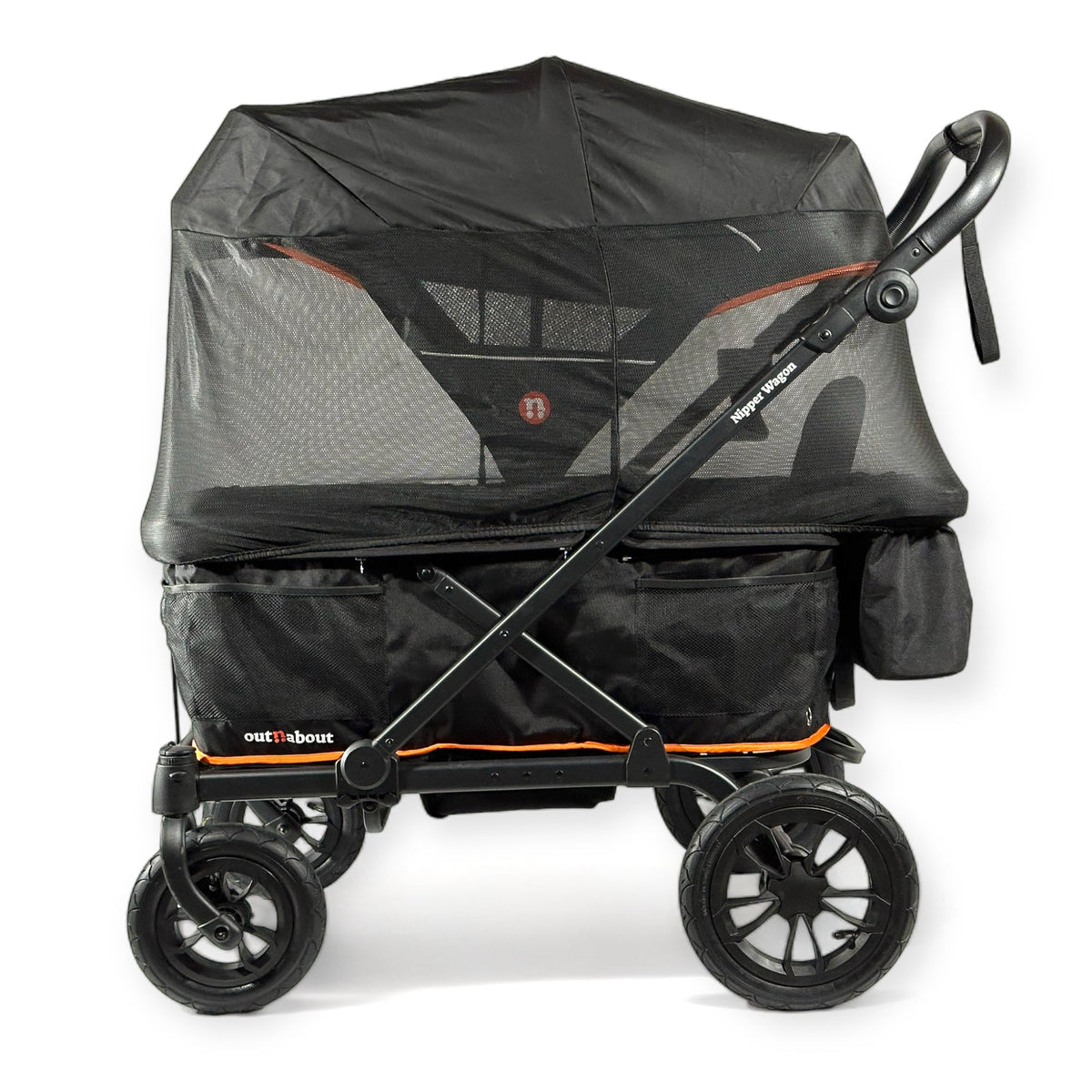 Out n About Nipper Wagon UV Cover