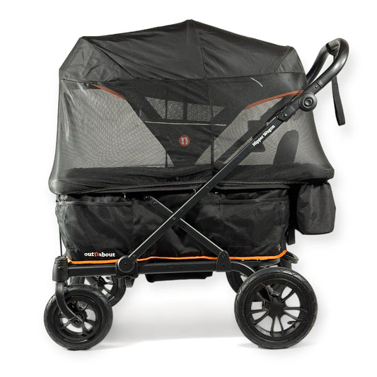 Out n About Nipper Wagon UV Cover