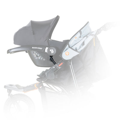 Out n About Universal Travel System Adapter
