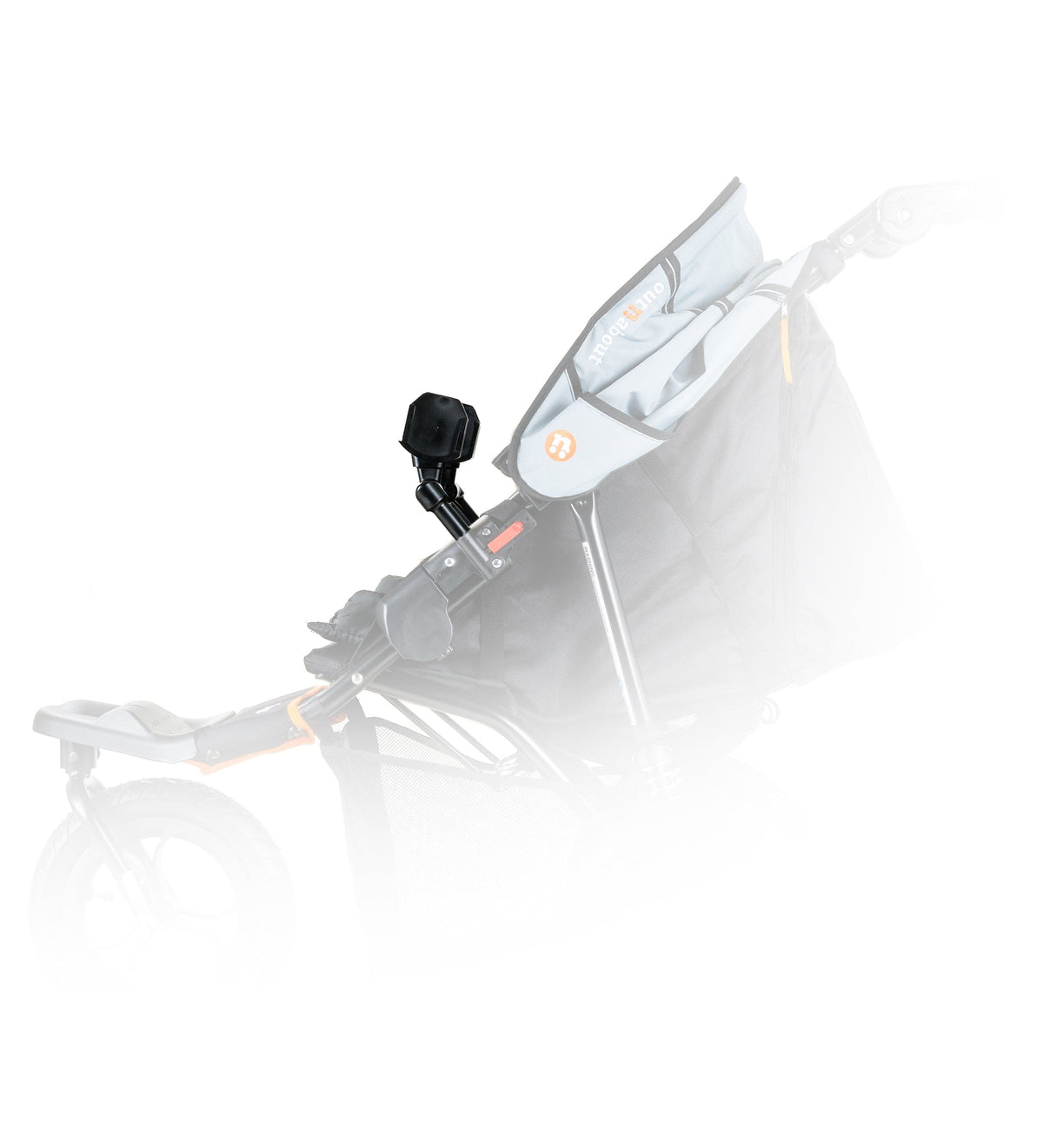Out n About Universal Travel System Adapter