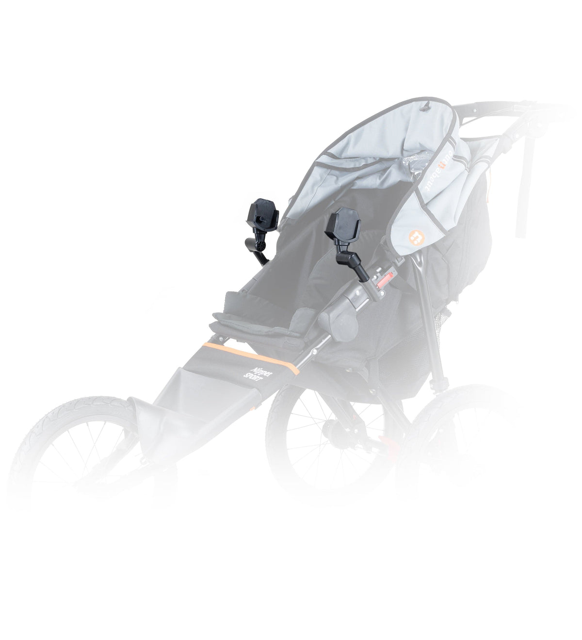 Out n About Universal Travel System Adapter