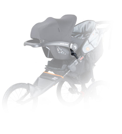 Out n About Universal Travel System Adapter