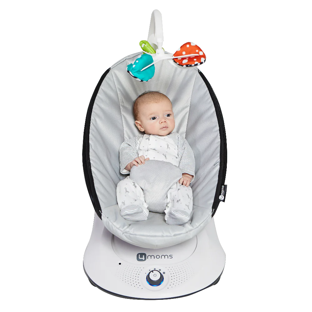 4moms rockaroo hot sale rocker