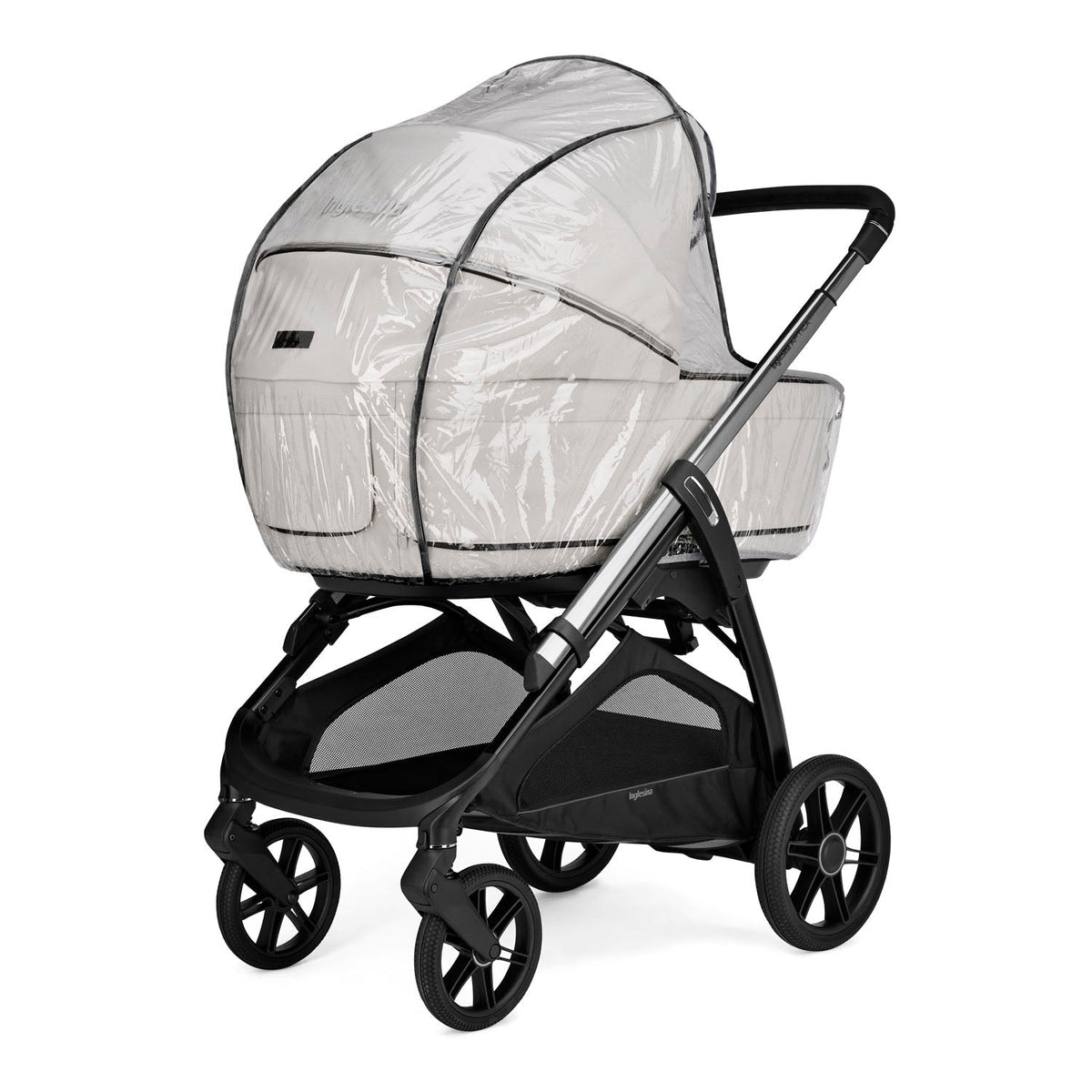 Inglesina Aptica System Quattro – Travel System