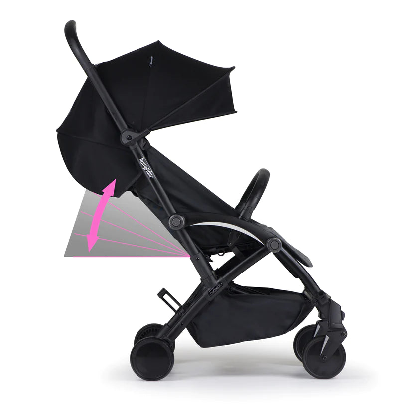 Bumprider Connect 2 single buggy