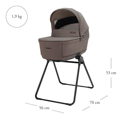 Inglesina Aptica System Quattro – Travel System