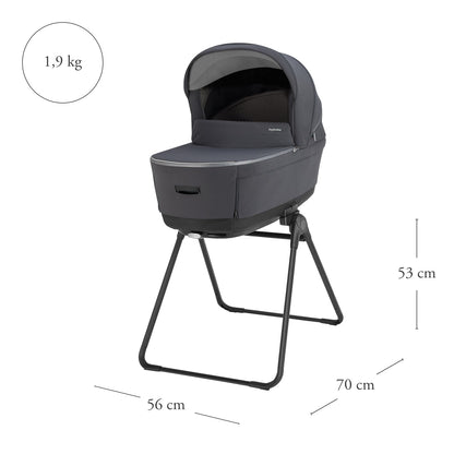 Inglesina Electa System Duo – 2-in-1 Pram System