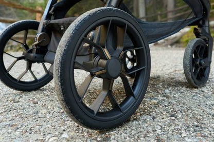 Inglesina Aptica XT System Duo – 2-in-1 Pram System